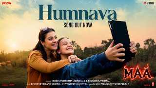 Humnava Mere Tu Hai To Ringtone