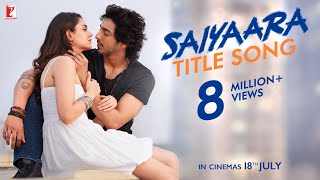 Saiyaara Tu To Badla Nahi Hai Ringtone